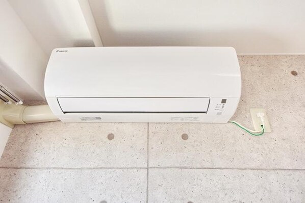 ヴェルドゥーラ祖師谷の物件内観写真